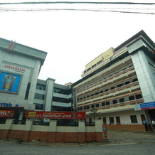 Sreekrishna Residency, 古鲁瓦尤尔 — 照片 4