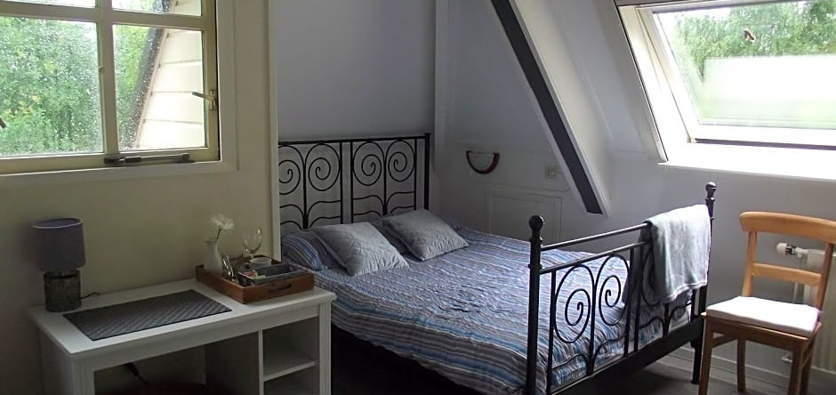 B&B Landgoed Sonneborghe, Твейзелерхейде — фото 1