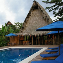 Kaya Bloom Ecolodge & Glamping, 贝洛奥里藏特 — 照片 4