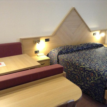 Hotel Ai Pini, Виго ди Фасса — фото 3