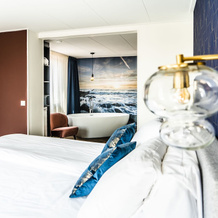 Boutique Hotel Charley's, 韦斯特卡佩勒 — 照片 2