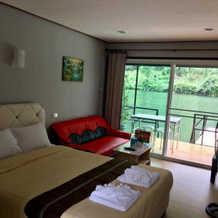 River Hill Side Resort, Tha Kradan — photo 2
