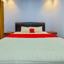 Reddoorz Syariah Near Stasiun Wates, Ватес — фото 4