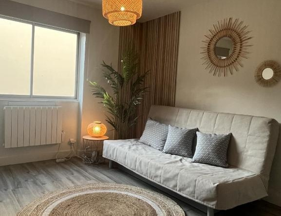 Caranco By K6 Conciergerie, Кассис — фото 1