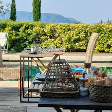 Villa Cabrida, 卡布里耶达维尼翁 — 照片 2