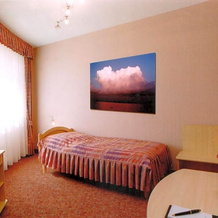 Hozam Hotel, Szolnok — photo 5