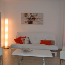 Apartamentos Olas, Дения — фото 2
