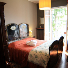 Felicin - Albergo Giardino Dimora Storica, Monforte d'Alba — photo 2