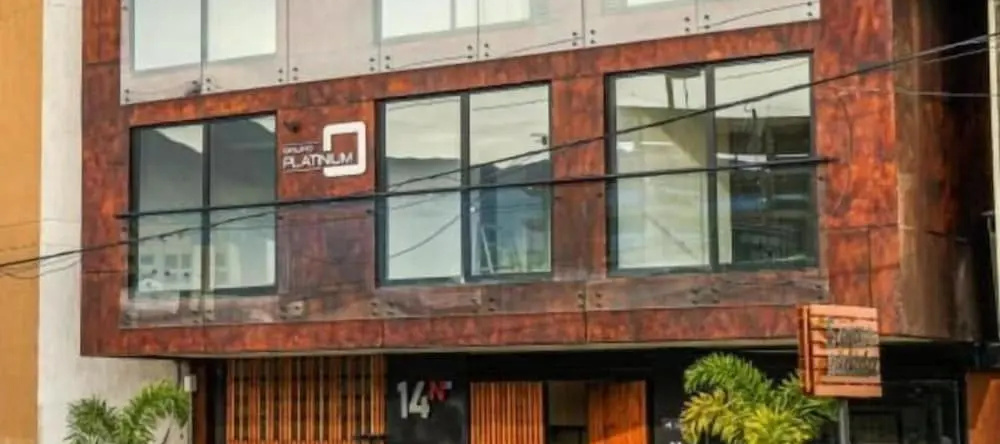 Apartamentos Norte de Armenia, 亚美尼亚 — 照片 1