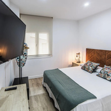 San Juan Suites, 巴达霍斯 — 照片 4