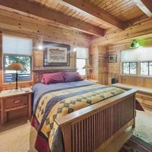 Metolius Cabin 3, Кэмп-Шерман — фото 2