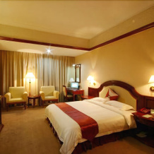 Jin hua Hotel, 防城港 — 照片 2