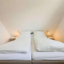 Ferienhaus Friedrichskoog Spitze, Фридрикског — фото 2