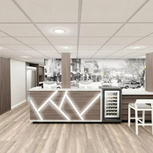 Best Western Claridge Motor Inn, 莱茵兰德 — 照片 5
