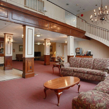 Best Western Sovereign Hotel - Albany, Макконвил — фото 2