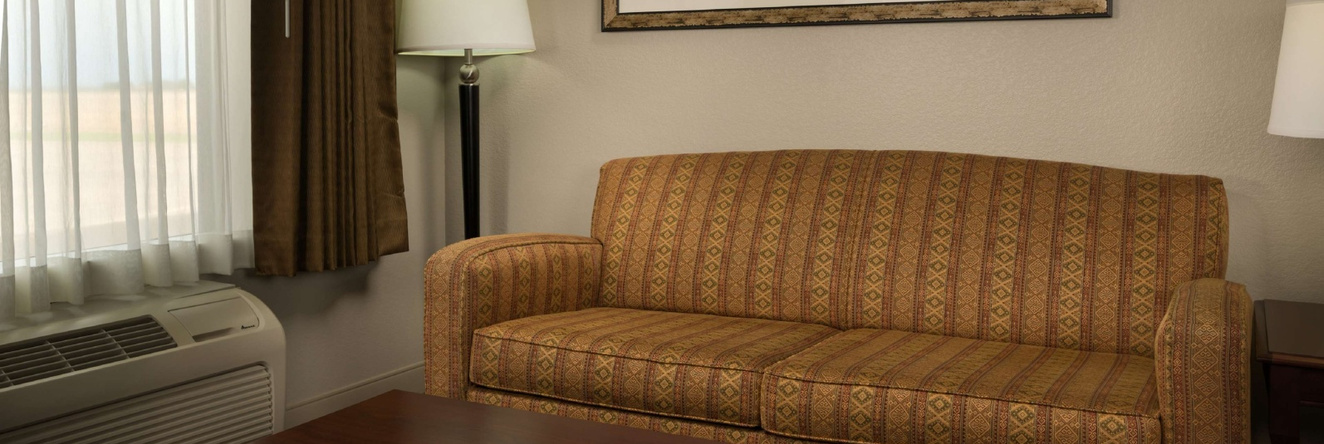 Hampton Inn Suites Altus, 阿尔特斯 — 照片 1