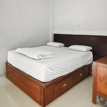Reddoorz Syariah Near Terminal Terpadu Langsa, Лангса — фото 4
