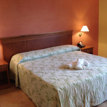 Resort Dei Normanni, San Vito dei Normanni — photo 3