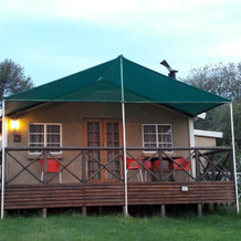 Mont Plaisir Guest Farm, Фурисбург — фото 4
