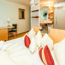 Hotel Alpina Resort nature & wellness, 旺斯 — 照片 3
