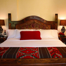 Antigua Inn, 圣菲 — 照片 2
