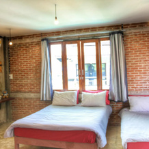 Above the Sea Guesthouse, 湄萨良 — 照片 4