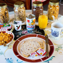 Tudor Manor Bed & Breakfast, 帕拉帕拉乌姆 — 照片 4