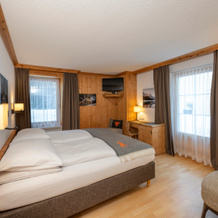 Edelweiss Swiss Quality Hotel, Зильс-им-Энгадин — фото 3