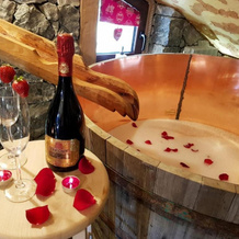 Alla Stalla Suite & Chalet, 皮亚扎托雷 — 照片 4