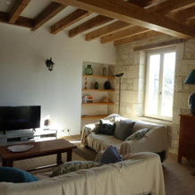 La maison de Joëlle, Châteauvieux — photo 2