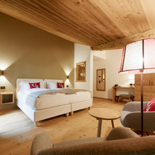 FIORI Dolomites Experience Hotel, San Vito di Cadore — photo 4