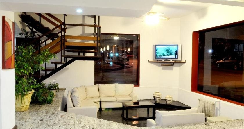 Hotel El Condado, Villa Carlos Paz — photo 1