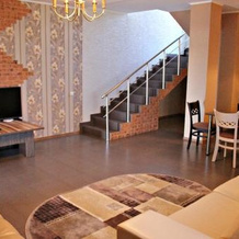 Guest House Ozerniy, Себеж — фото 3