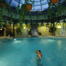 Wellnesshotel Auerhahn, Schluchsee — photo 4