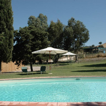 Agriturismo Pian dei Pini, 马利亚诺因托斯卡纳 — 照片 3