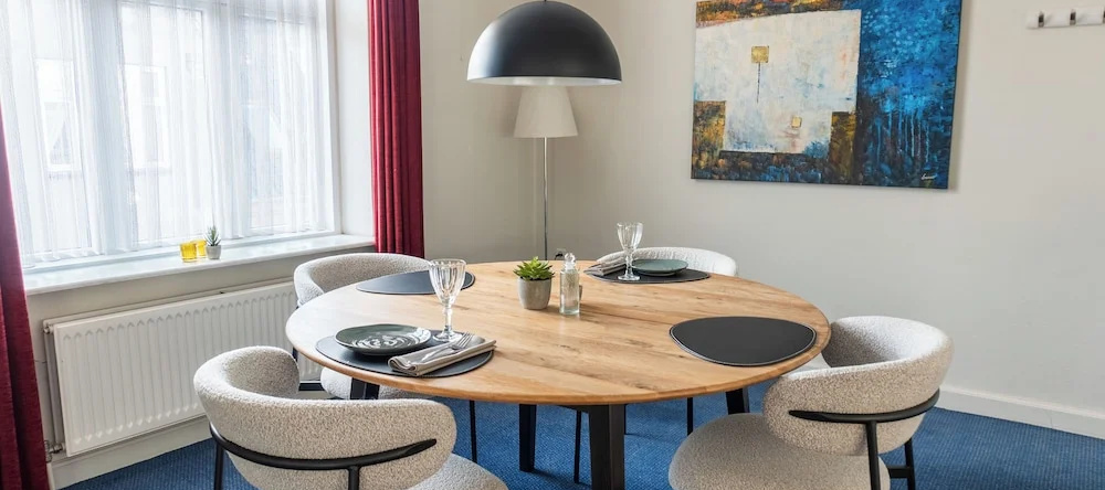 Hotel Palads Apartments, Viborg — photo 1