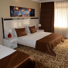 Atamer Hotel, Gemlik — photo 4