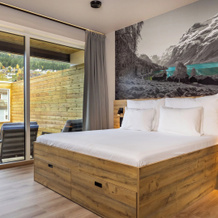 Stryn House Apartments & Hotel, 斯特林 — 照片 4