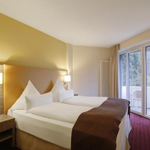 Parkhotel CUP VITALIS - Adults Only, Bad Kissingen — photo 4