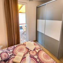 Mediteran Travel Mobile Homes Belvedere, 塞盖特-弗兰伊察 — 照片 4