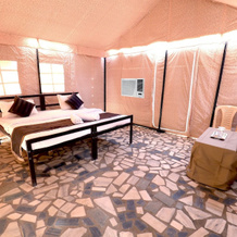 Nova Patgar Tents, Дхордо — фото 3