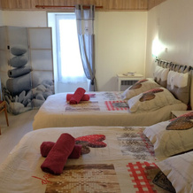 Au Logis des Lauriers Roses, 马雷讷-耶尔-布鲁阿日 — 照片 5
