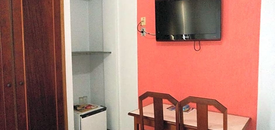 Maga Plaza Hotel, São José do Rio Pardo — photo 1