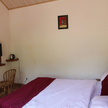 Beyond Stay Kastura Kanatal, Канатал — фото 3