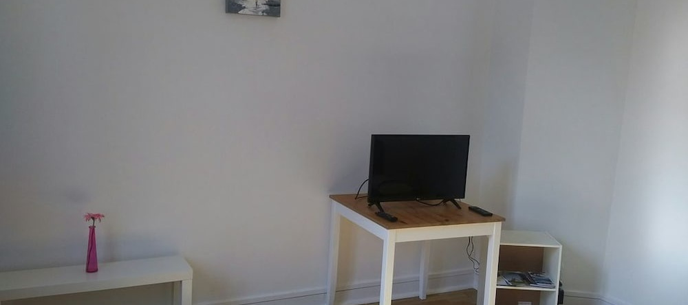Belle maison normande au centre-ville de Fécamp, 费康 — 照片 1