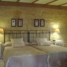 Hotel Cetina Palacio De Los Salcedo, Баеза — фото 5