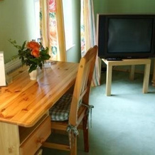 Hotel Garni Graf Von Oberg, Ильзеде — фото 2