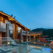 Shanhai Yushu Designer Lakeview Holiday Guesthouse, 丽江 — 照片 3