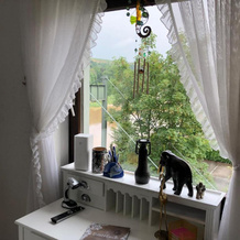 Apartment Naheblick, 巴特克罗伊茨纳赫 — 照片 4