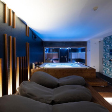 Alkamuri Posh Hotel Spa 105 Suite Superior, Alcamo — photo 2
